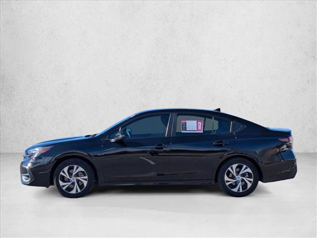 Used 2024 Subaru Legacy Premium image 9