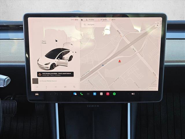 Used 2019 Tesla Model 3 Standard Range Plus image 14