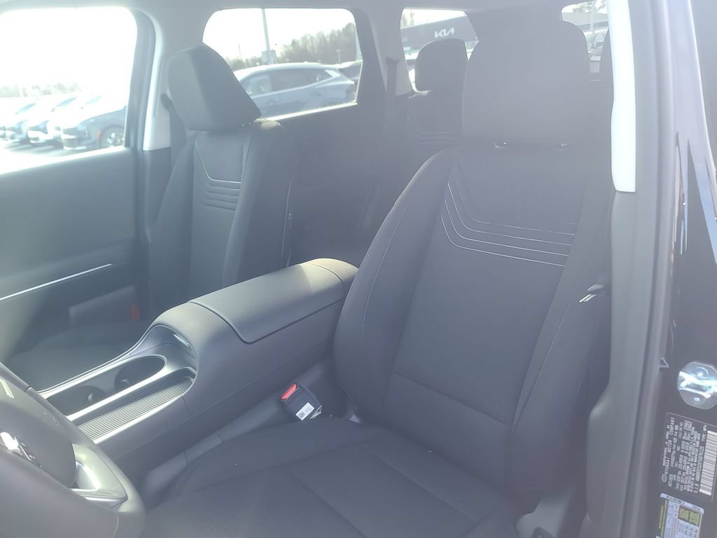 New 2026 Hyundai Palisade SE AWD/4WD image 11