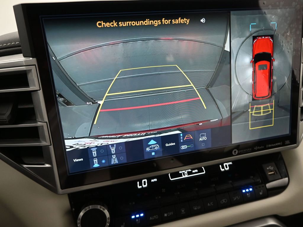 Used 2023 Toyota Sequoia Capstone image 21