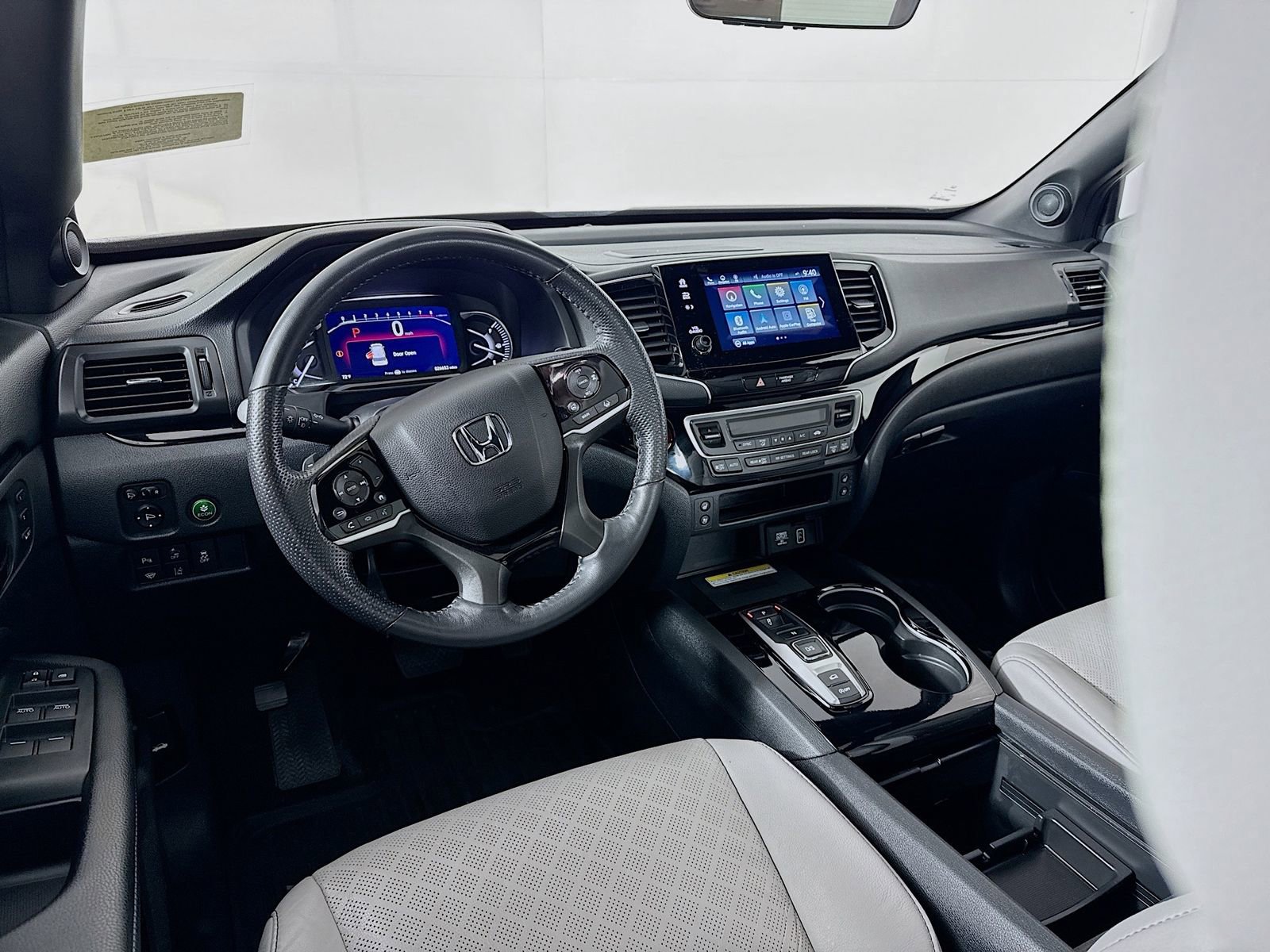 Used 2023 Honda Passport Elite image 20