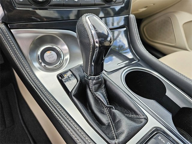 Used 2018 Nissan Maxima Platinum image 19
