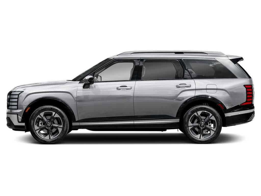 New 2026 Hyundai Palisade Limited AWD/4WD image 34