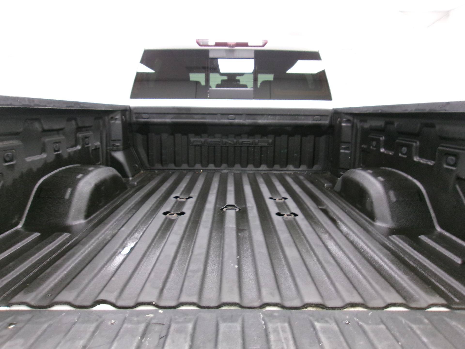 Used 2021 GMC Sierra 2500 Denali AWD/4WD image 12