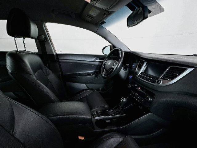 Used 2016 Hyundai Tucson Limited FWD image 26