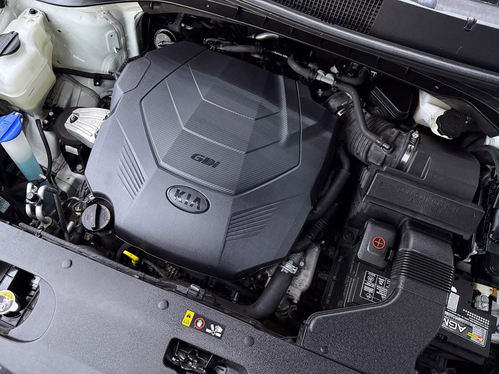 Used 2019 Kia Sorento LX image 29