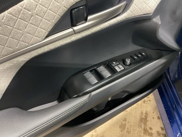 New 2026 Toyota Camry XLE image 17