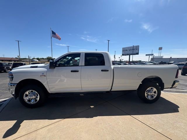 New 2026 RAM 2500 Tradesman image 3