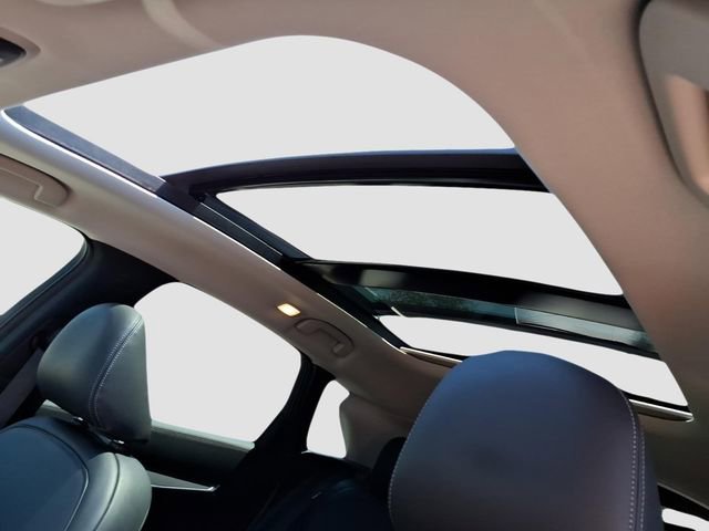 Certified 2023 INFINITI QX50 Luxe AWD/4WD image 12