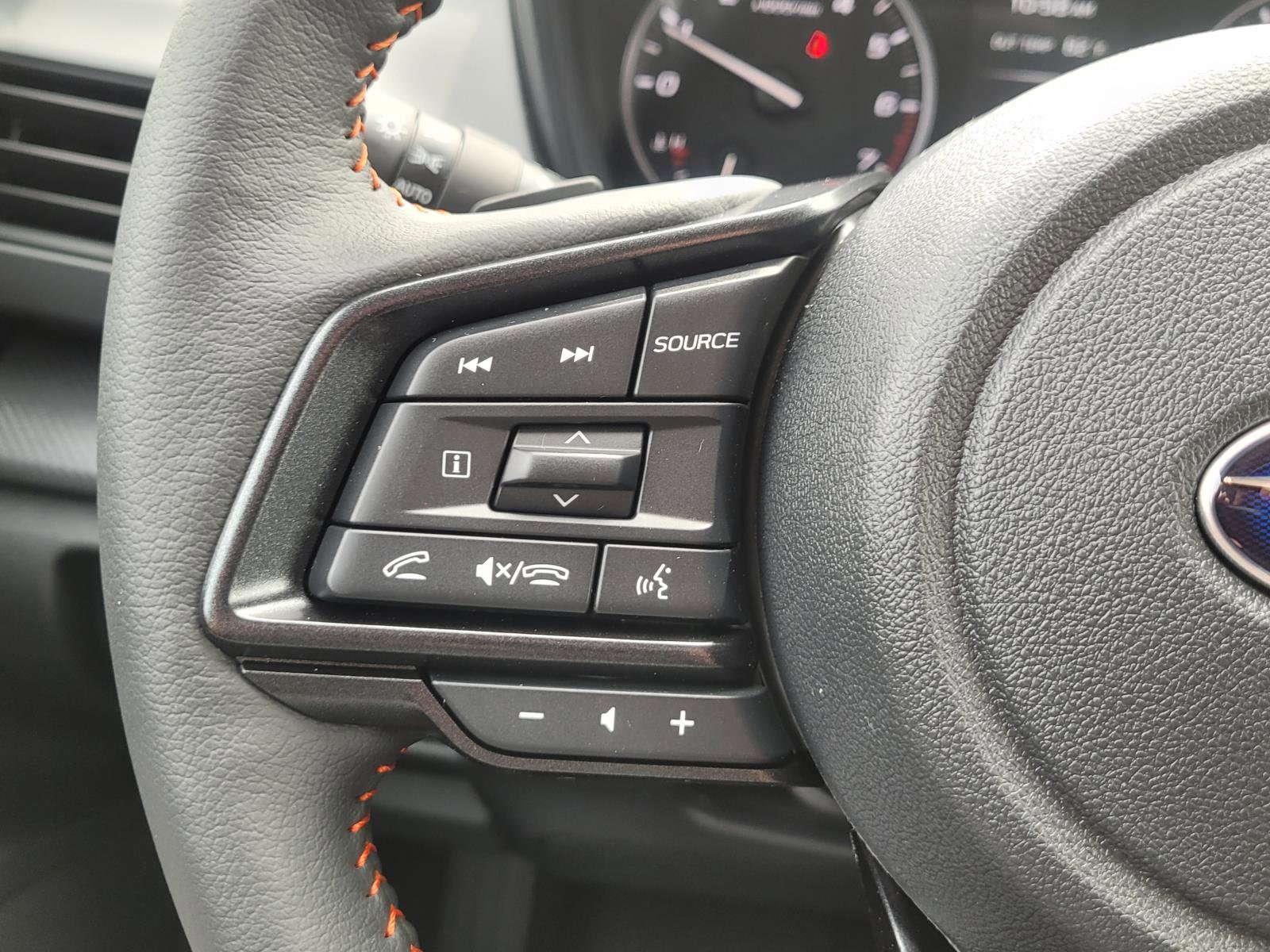 New 2026 Subaru Crosstrek 2.5i Limited AWD/4WD image 8