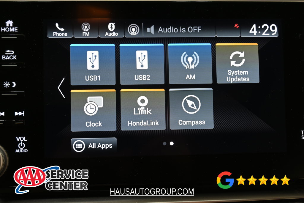 Used 2020 Honda Accord EX-L image 17