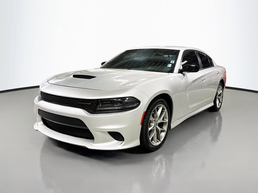 Used 2023 Dodge Charger GT RWD video 1