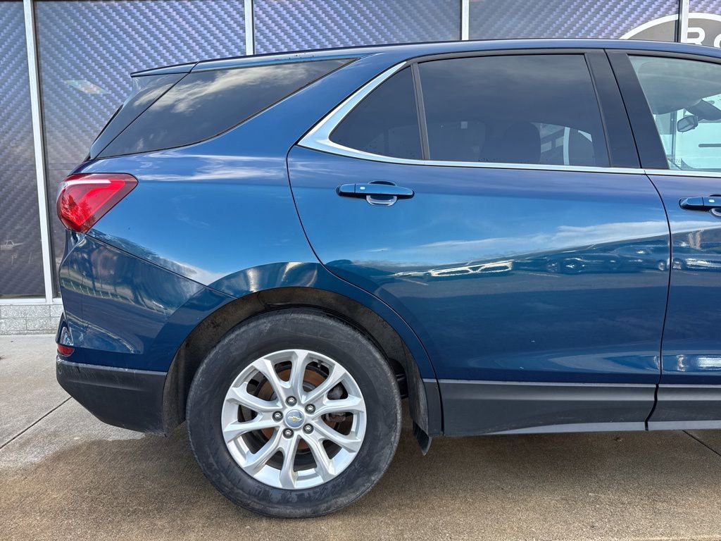 Used 2019 Chevrolet Equinox LT image 5