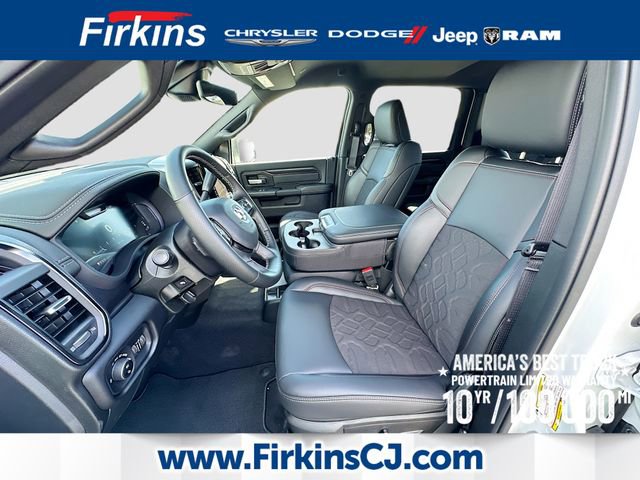 New 2026 RAM 2500 Power Wagon image 15