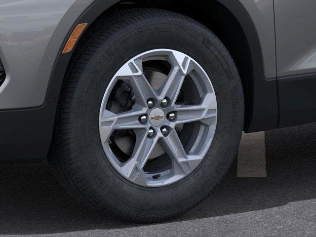 New 2026 Chevrolet Blazer LT image 9