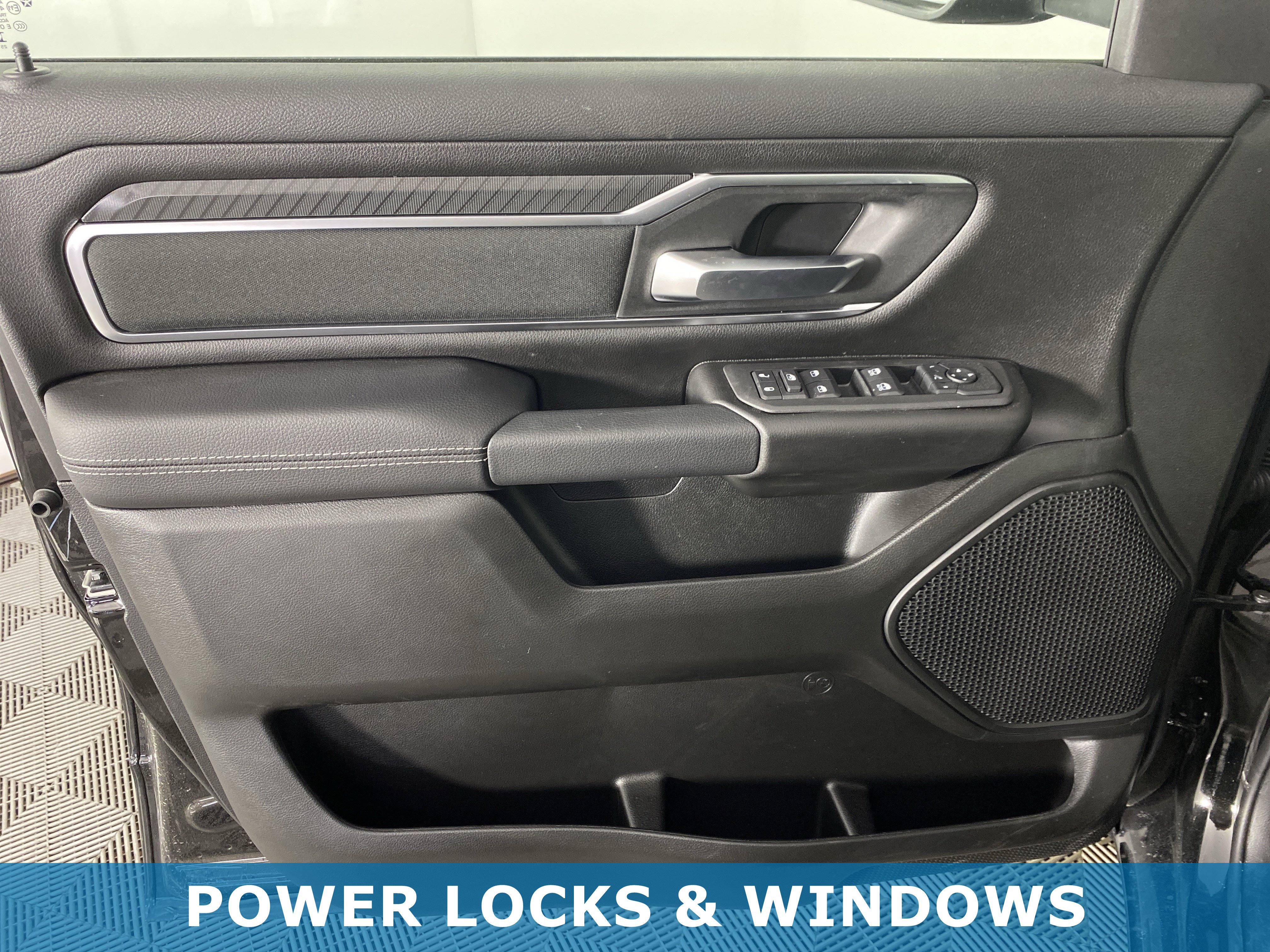 New 2026 RAM 1500 Big Horn image 13