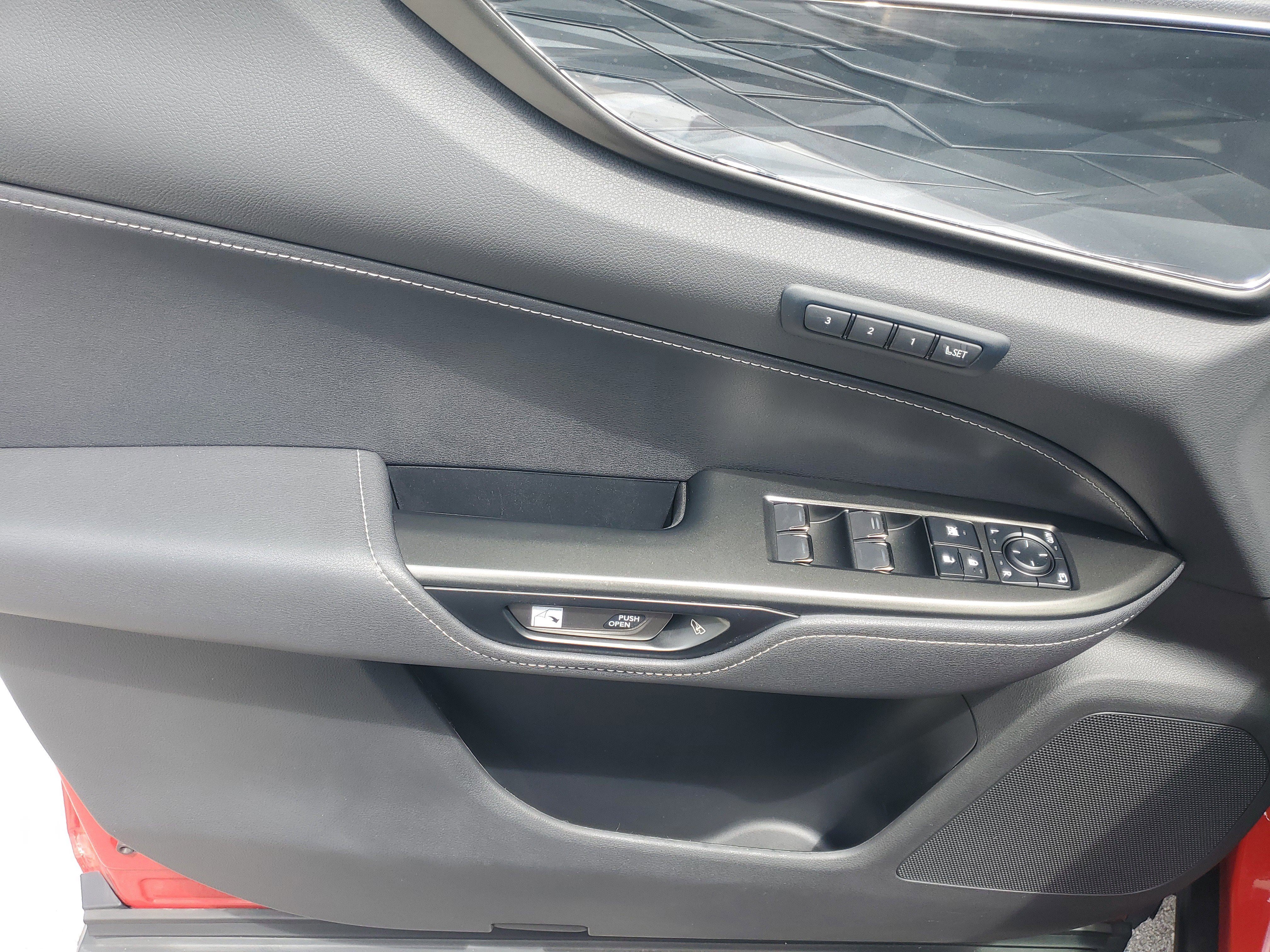 Used 2023 Lexus NX 350 AWD w/ Cold Area Package image 20
