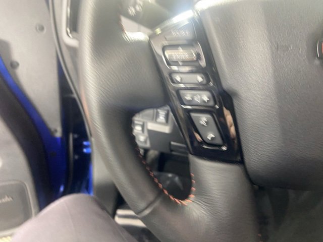 Used 2025 Nissan Frontier PRO-4X w/ Pro Convenience Package image 19