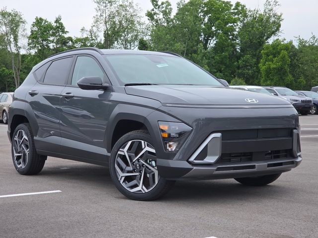 New 2026 Hyundai Kona SEL Premium AWD/4WD video 2