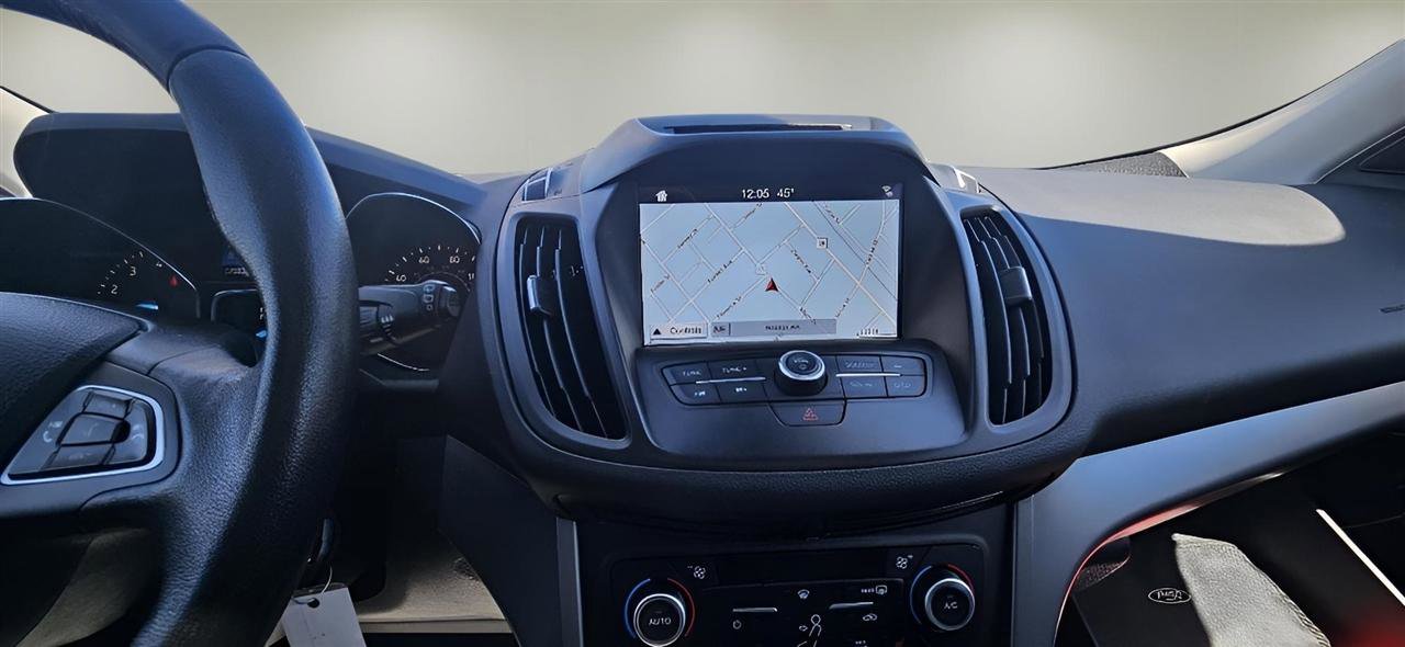 Used 2018 Ford Escape SEL w/ Ford Safe & Smart Package image 12