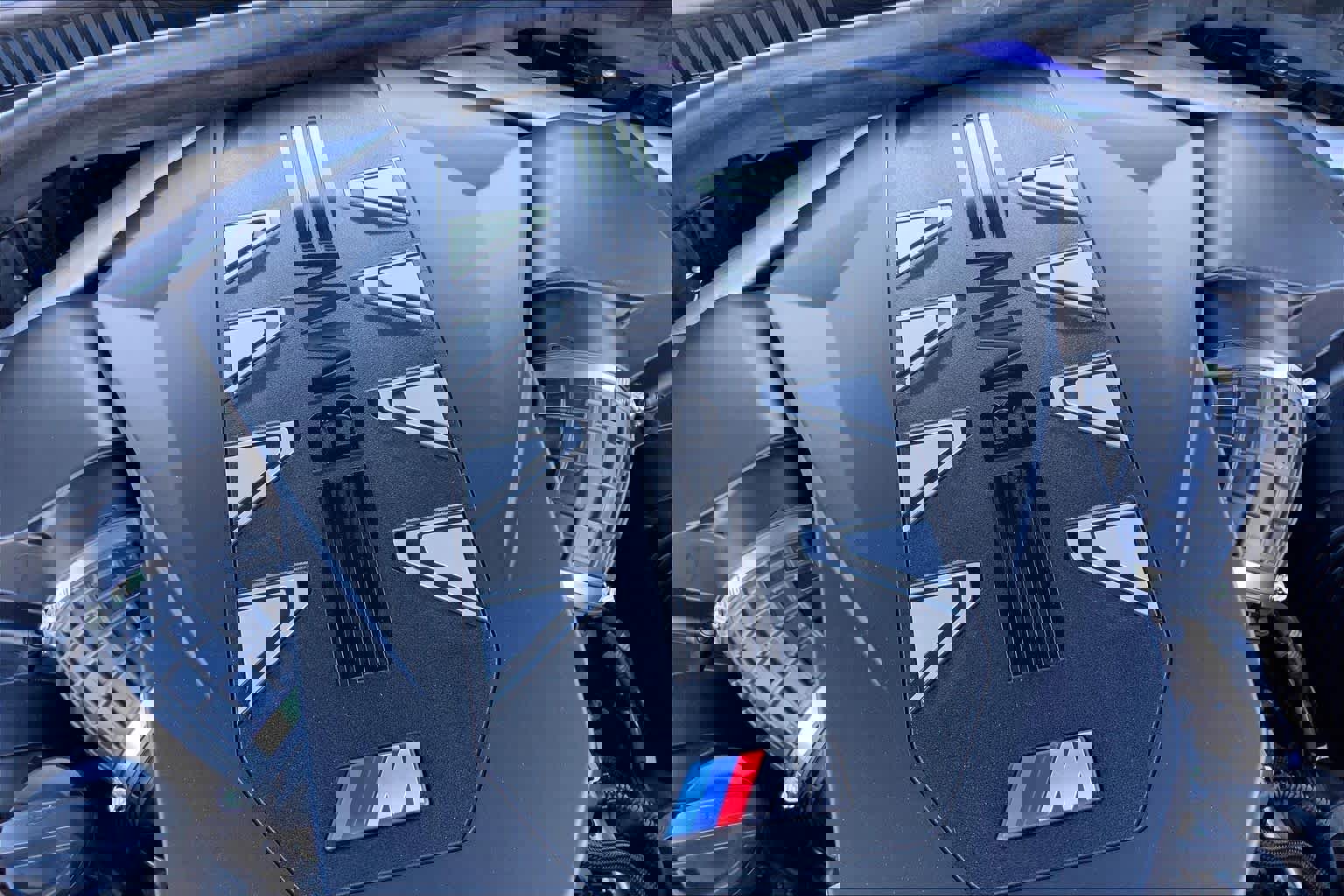 New 2026 BMW X7 M60i image 17