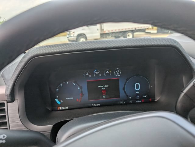 New 2026 Ford F150 XLT w/ Mobile Office Package AWD/4WD image 20