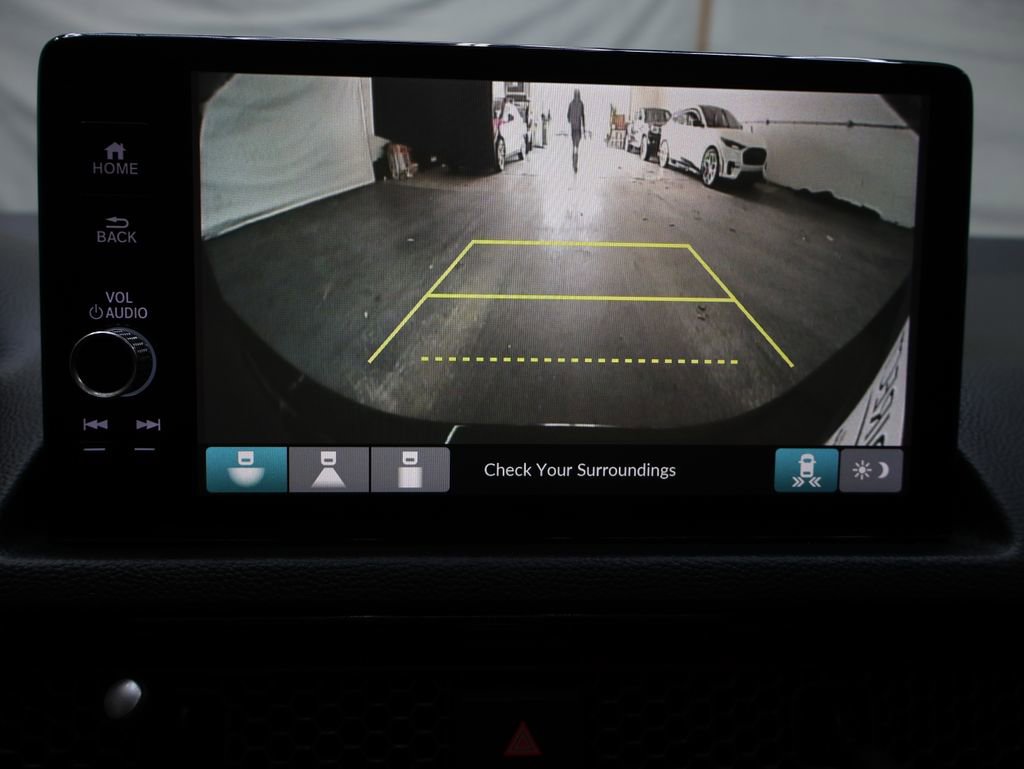 Used 2023 Honda Civic Si image 21