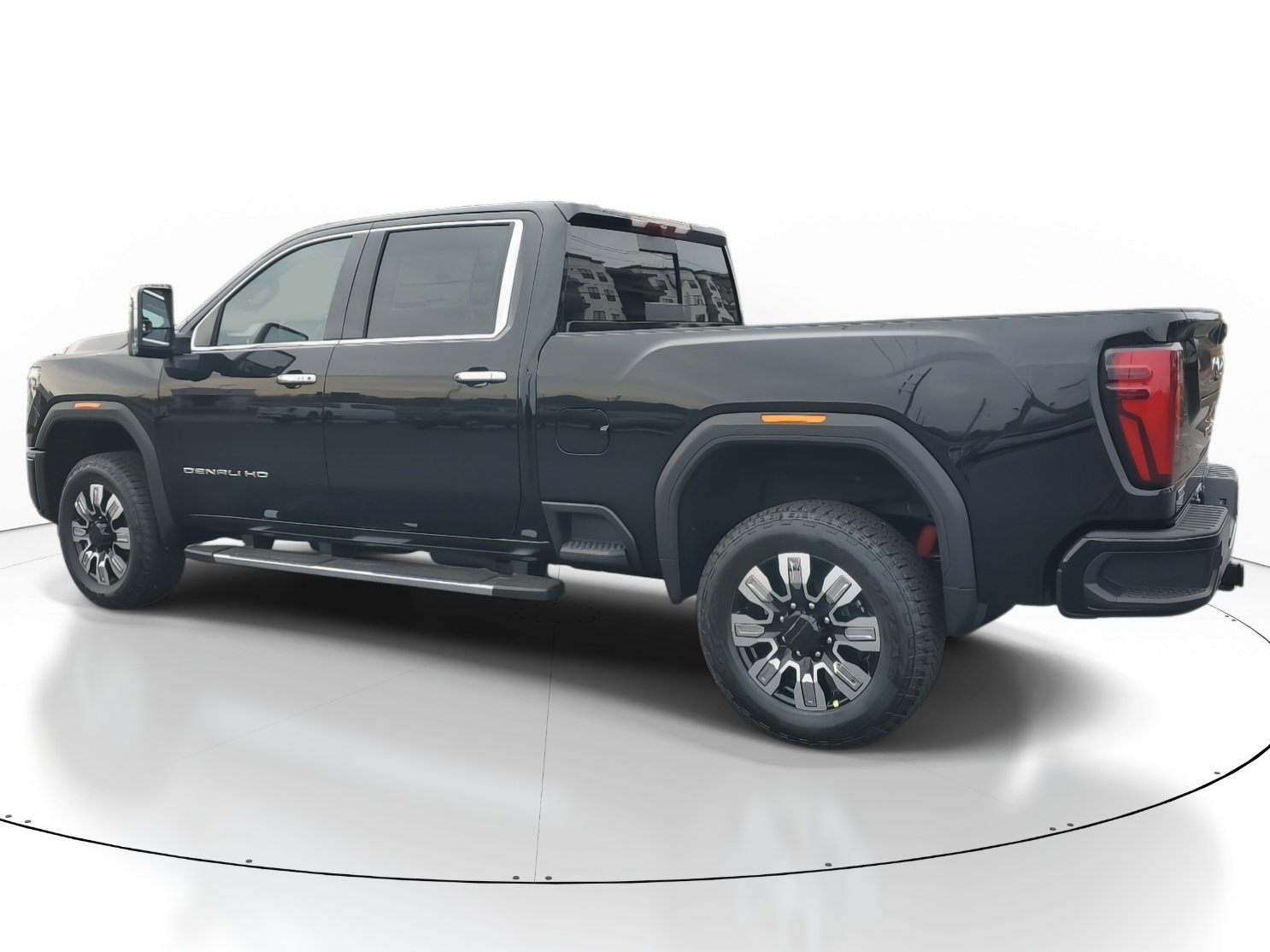 New 2025 GMC Sierra 2500 Denali image 4