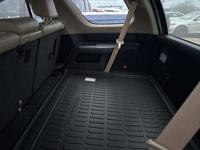 Certified 2021 Toyota 4Runner Limited image 8