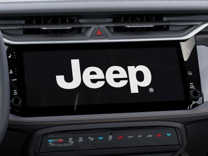 New 2026 Jeep Cherokee Limited image 31