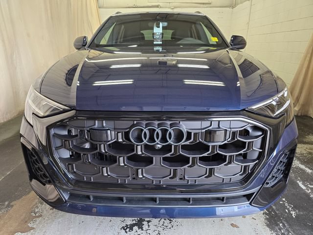 New 2026 Audi Q8 Premium Plus AWD/4WD video 2