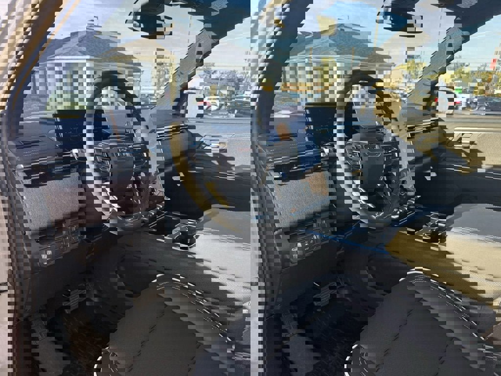 New 2026 GMC Sierra EV Elevation image 10