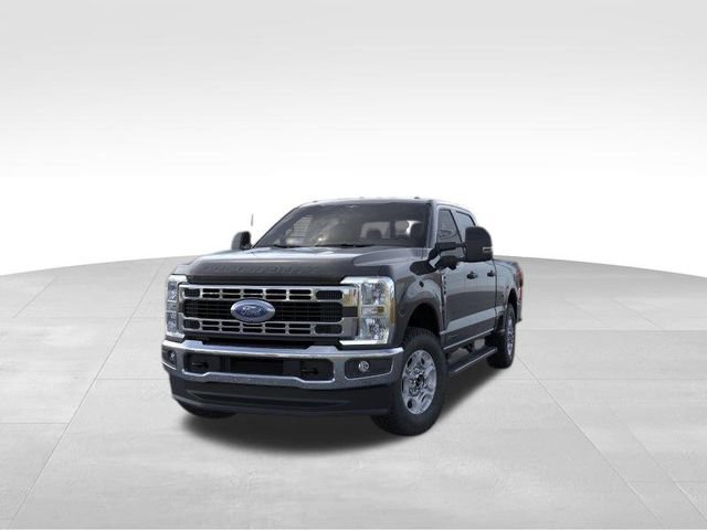 New 2026 Ford F350 XLT w/ 360-Degree Camera Package AWD/4WD image 3