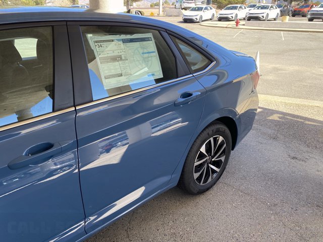 New 2026 Volkswagen Jetta S FWD image 41