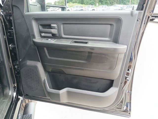 New 2026 RAM 2500 Tradesman image 32