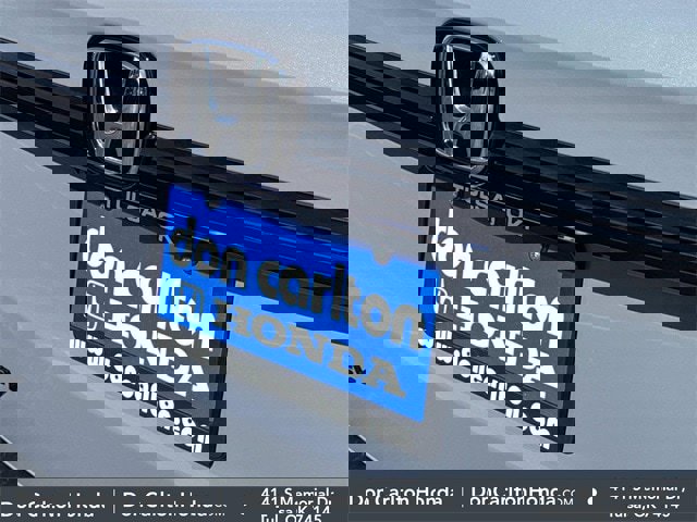 New 2026 Honda Odyssey Sport-L image 7