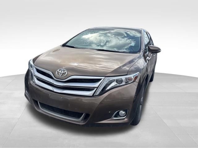 Used 2013 Toyota Venza Limited w/ Tow Prep Pkg AWD/4WD image 6