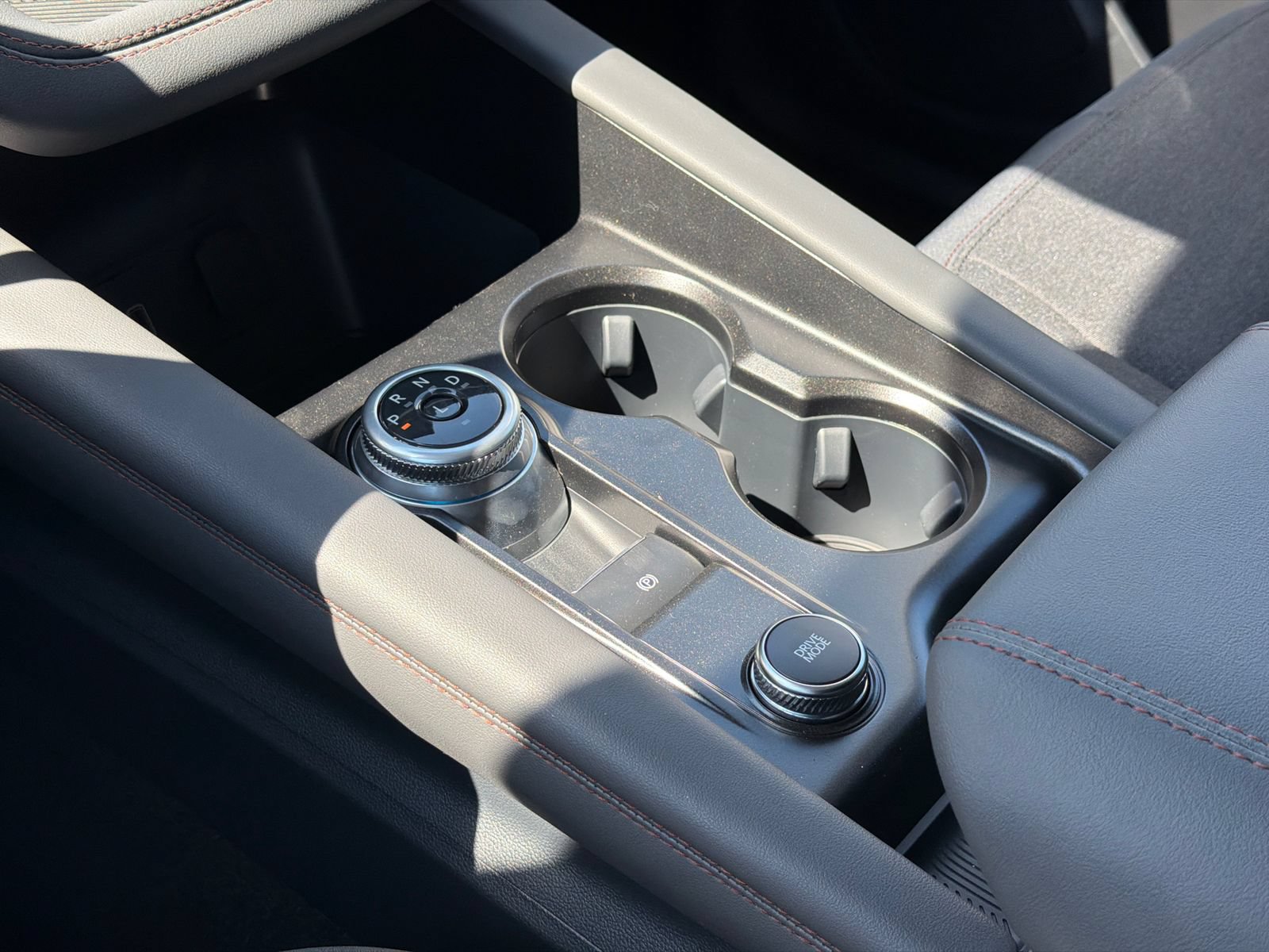 New 2026 Ford Explorer Active AWD/4WD image 28