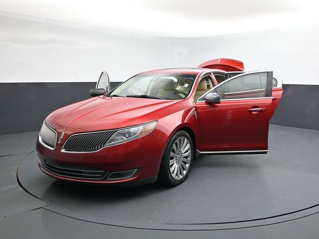 Used 2013 Lincoln MKS FWD image 52