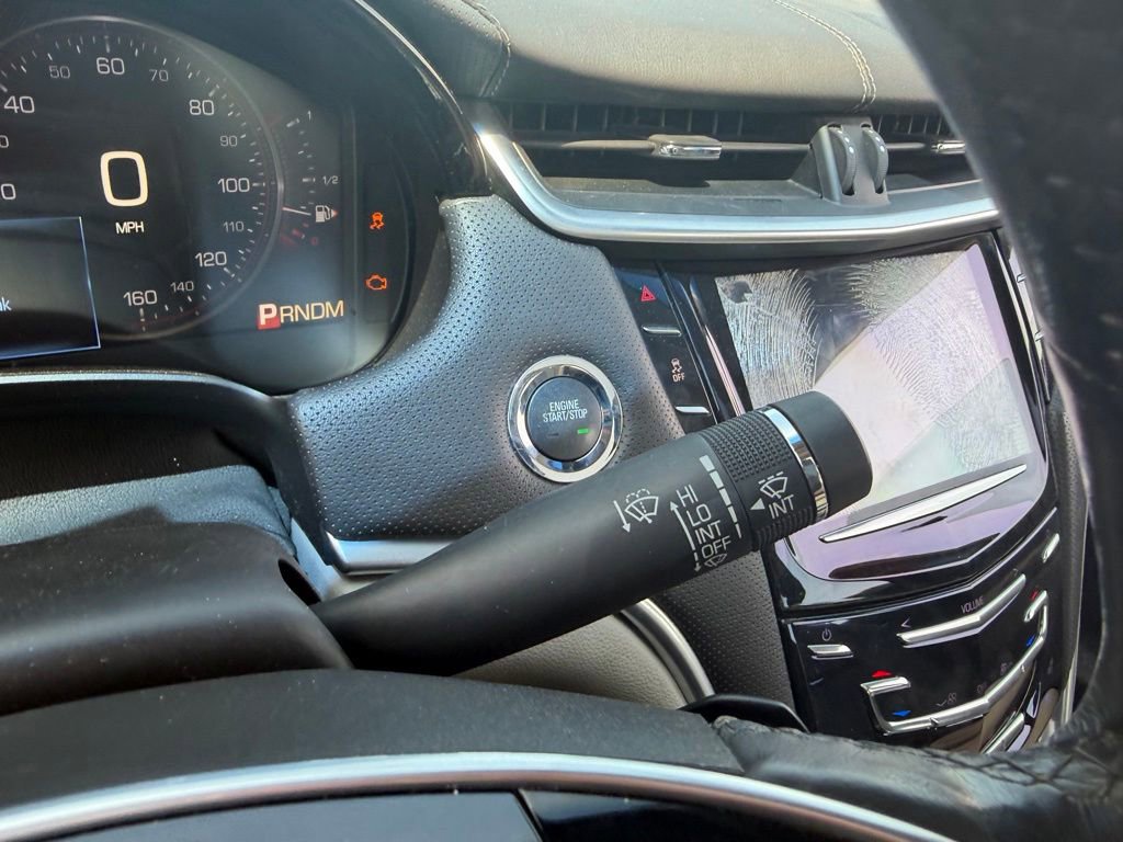 Used 2013 Cadillac XTS Premium FWD image 13