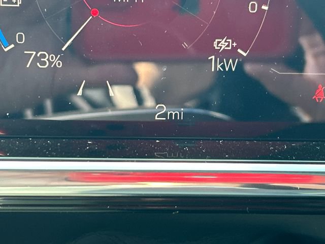 New 2026 GMC Sierra EV Elevation image 19