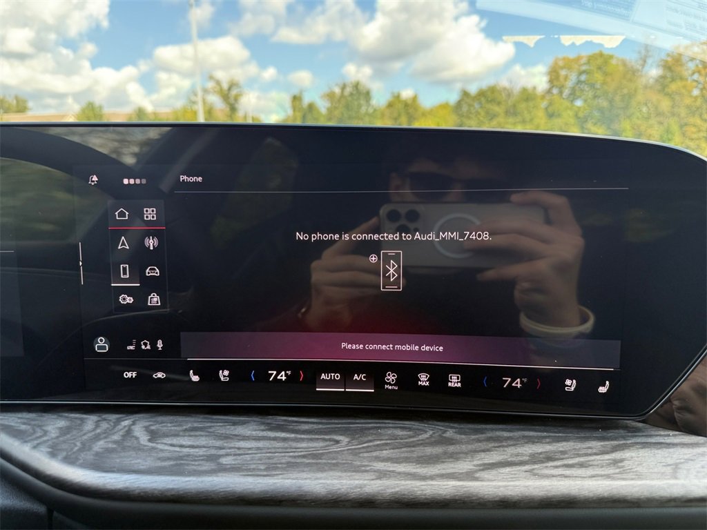 New 2025 Audi Q5 Premium Plus image 17