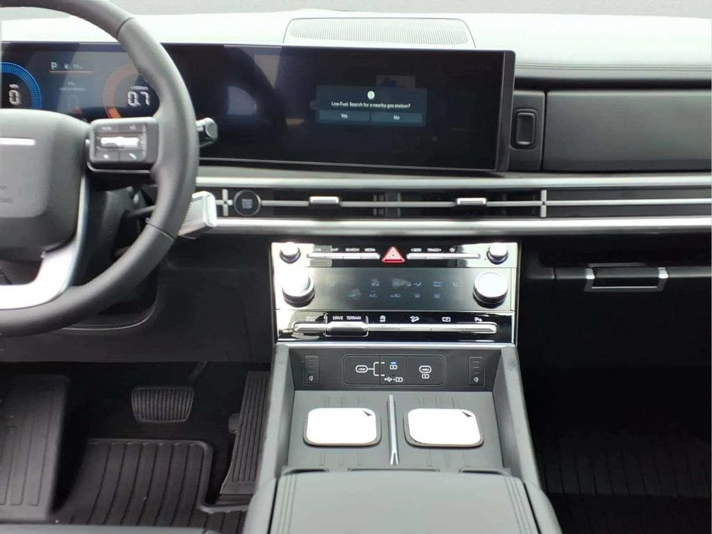 New 2026 Hyundai Santa Fe XRT AWD/4WD image 10