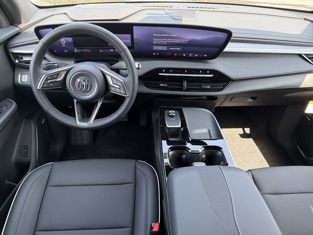 New 2026 Buick Enclave Preferred FWD image 2