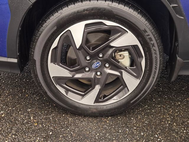 Certified 2025 Subaru Crosstrek 2.5i Limited w/ Crosstrek Mirror Package AWD/4WD image 20