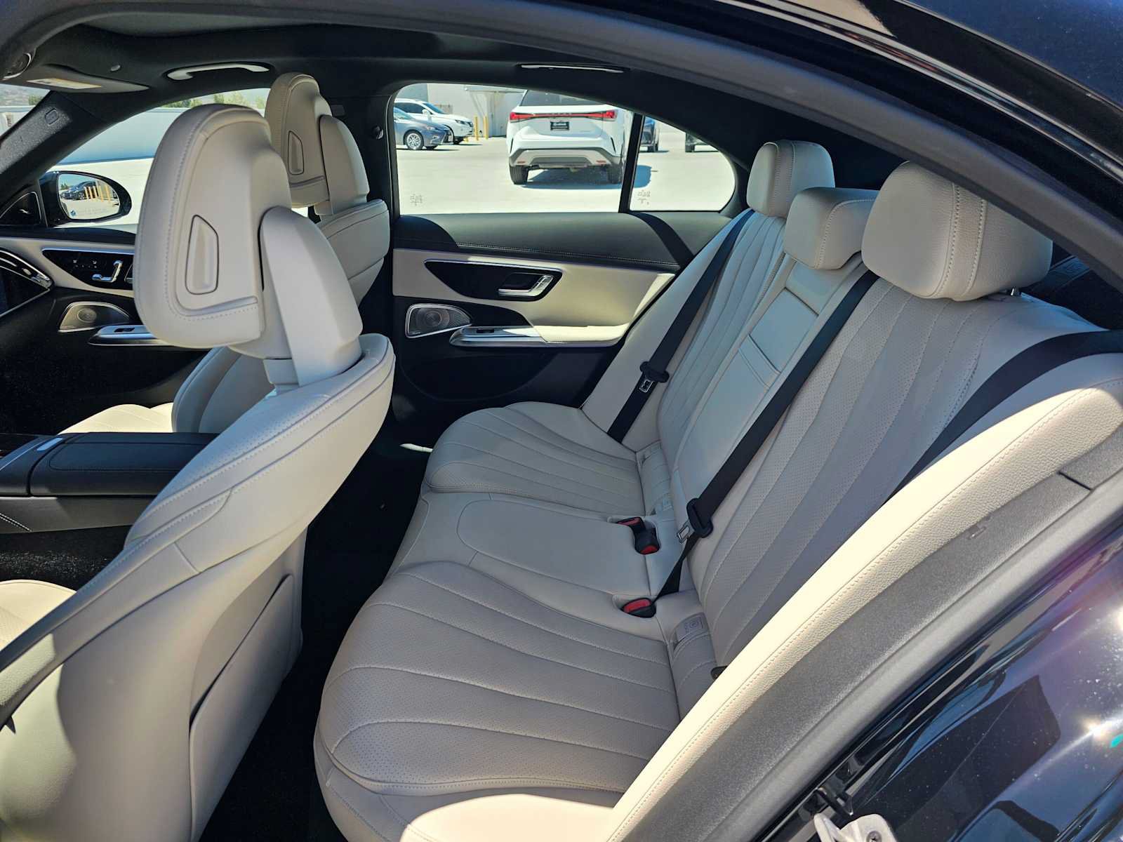 Used 2026 Mercedes-Benz E 450 4MATIC Sedan image 16