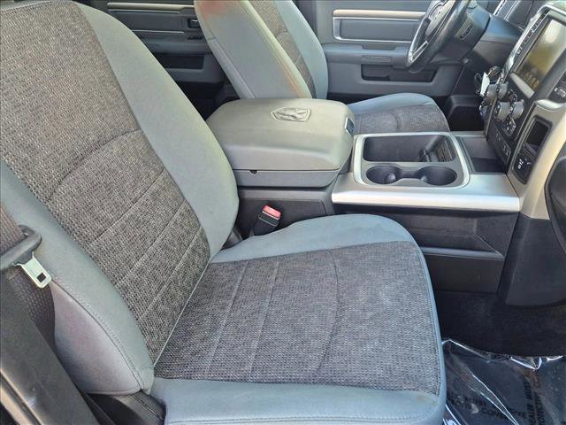 Used 2017 RAM 1500 Lone Star AWD/4WD image 19