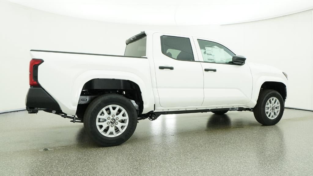New 2026 Toyota Tacoma SR RWD image 26