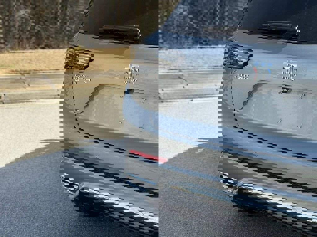 New 2026 Buick Envision Avenir image 14