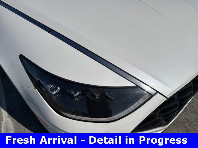 Used 2022 Hyundai Sonata Limited image 11